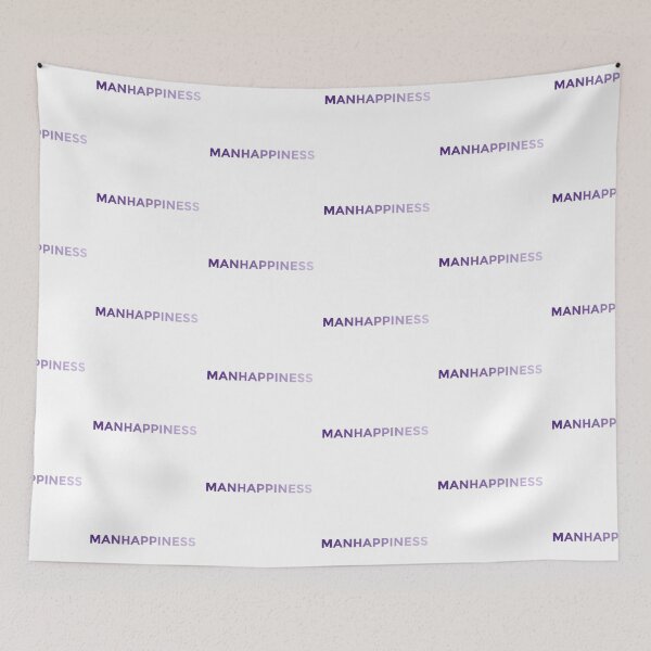 Item preview, Manhappiness Gradient designed and sold by EmHem31.