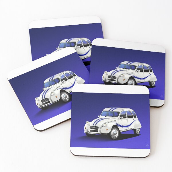 2 CV Spot (20s)  Hachette Collections 