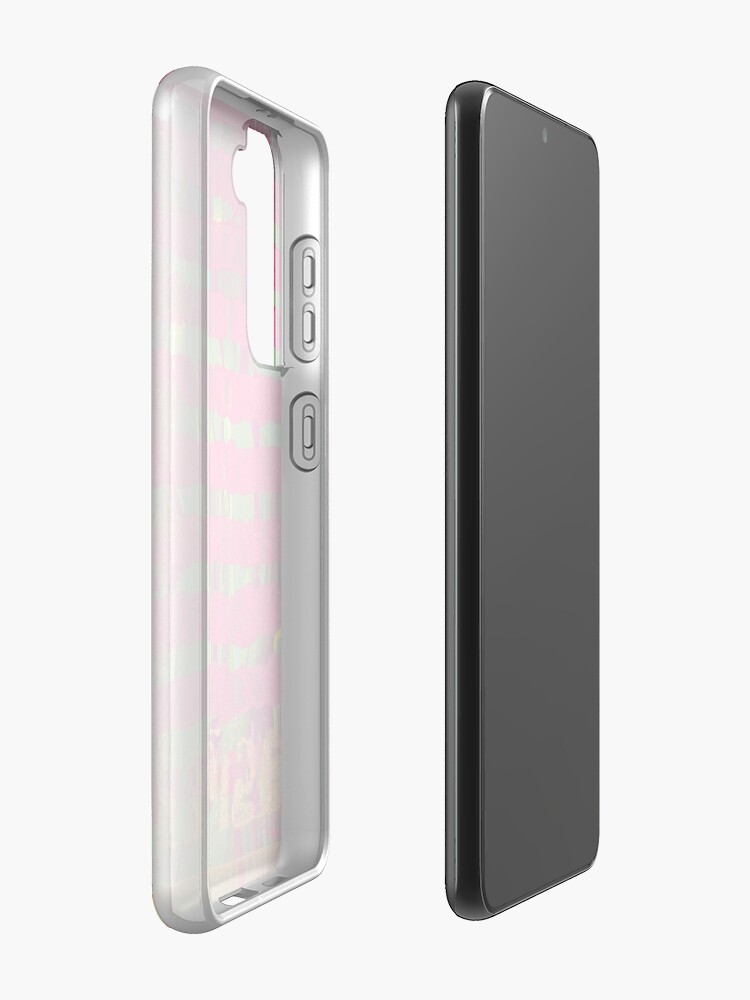 Alternate view of Climbing the Stairs to My Dream Case & Skin for Samsung Galaxy