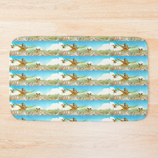 Item preview, Chiricahua Mountains Panorama designed and sold by reynoldjay.
