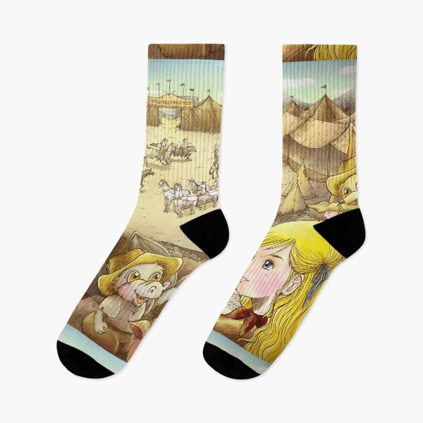 Item preview, Wild West Show designed and sold by reynoldjay.