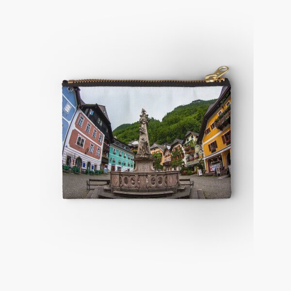 Item preview, Hallstatt in Austria- 001 designed and sold by jasonksleung.