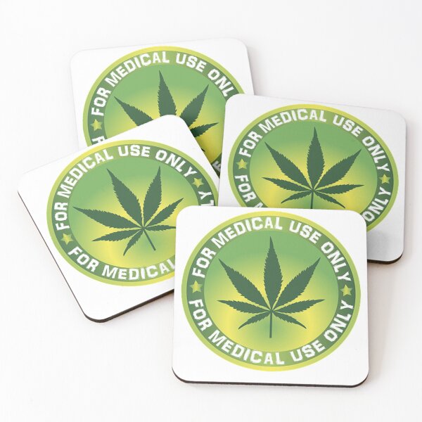Item preview, Medical Marijuana Logo #1 designed and sold by LloydLegacy2020.