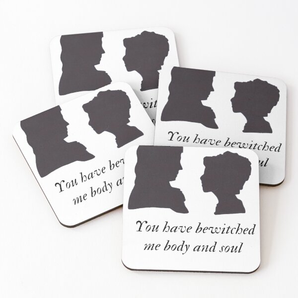 Item preview, You have bewitched me designed and sold by chrisevanswife.