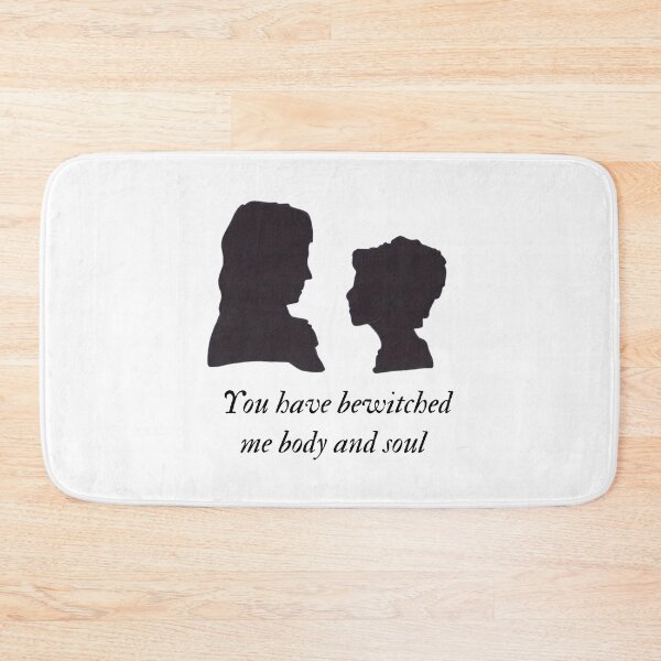 Item preview, You have bewitched me designed and sold by chrisevanswife.