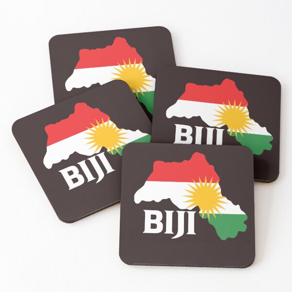 Item preview, Biji kurdistan designed and sold by DesignDS.