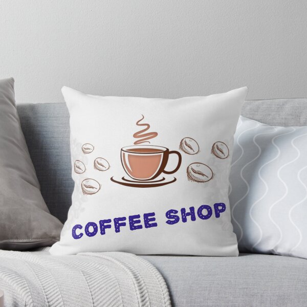 Item preview, coffee shop cup design for erdbubble designed and sold by SURAJ  KUMAR.