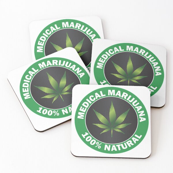 Item preview, Medical Marijuana Logo #2 designed and sold by LloydLegacy2020.