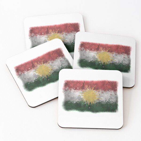 Item preview, Biji kurdistan designed and sold by DesignDS.