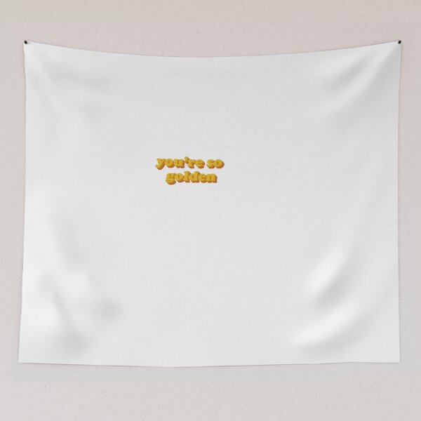Item preview, Golden designed and sold by capslocksigh.