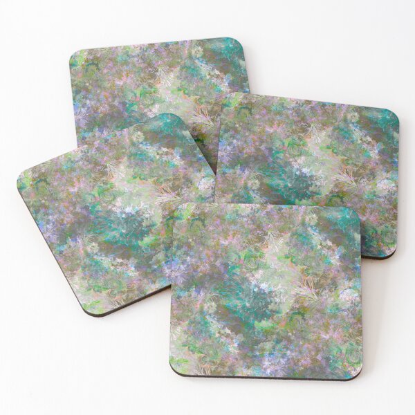 Item preview, If Jackson Pollock had a Fractal Generator. designed and sold by MindTravel.