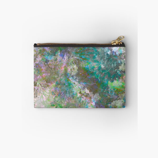 Item preview, If Jackson Pollock had a Fractal Generator. designed and sold by MindTravel.