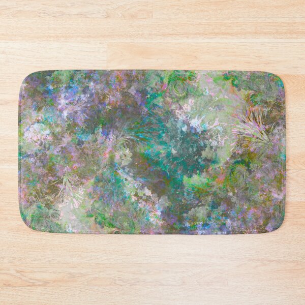 Item preview, If Jackson Pollock had a Fractal Generator. designed and sold by MindTravel.