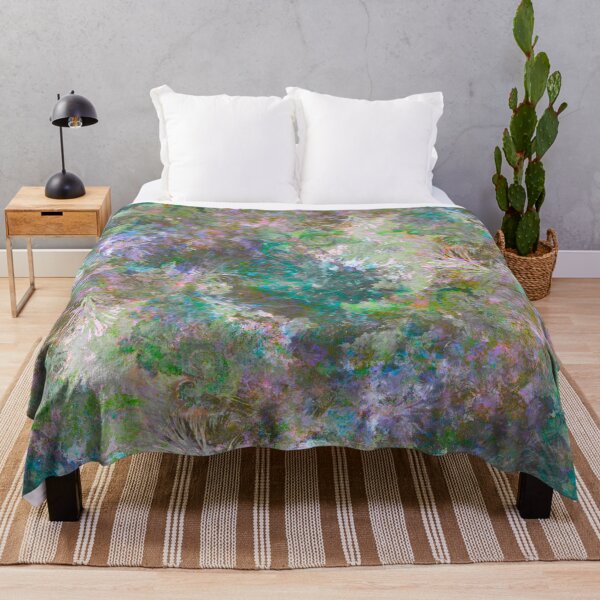 Item preview, If Jackson Pollock had a Fractal Generator. designed and sold by MindTravel.