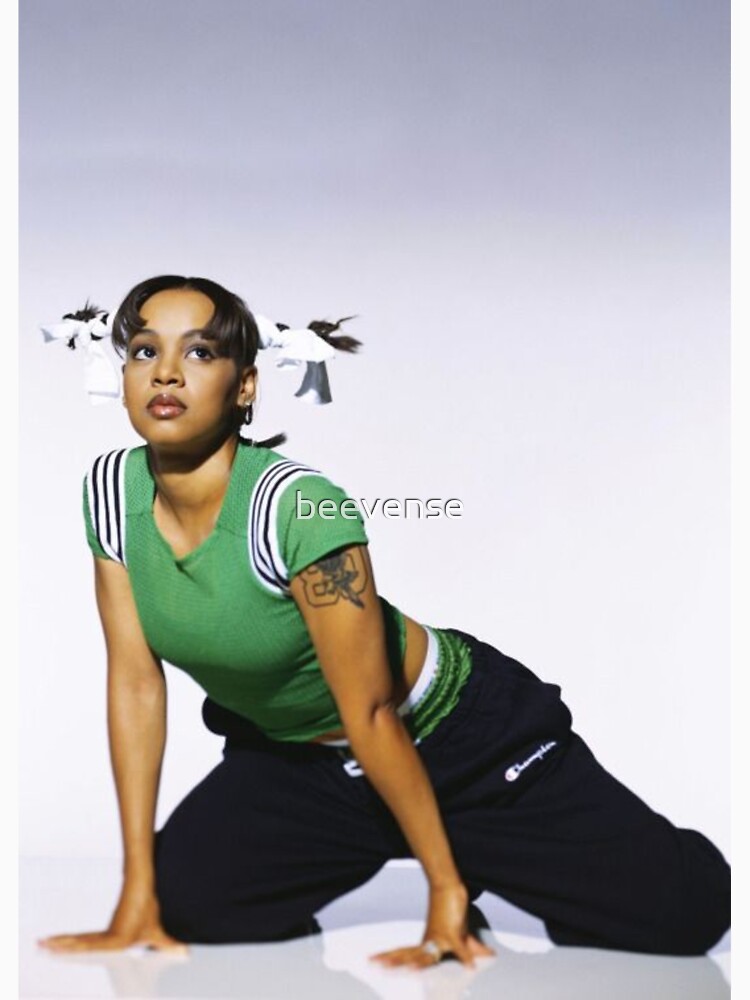 lisa lopes shirt