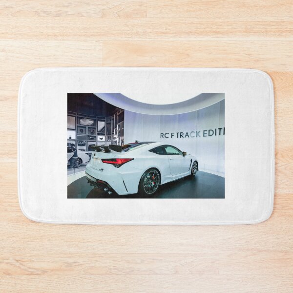 Item preview, RC F Lexus designed and sold by barkeypf.