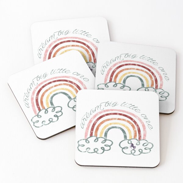 Item preview, dream big little one designed and sold by wildmagnolia.