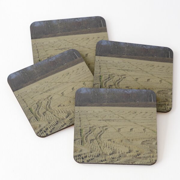 Item preview, Rice Harvest Patterns designed and sold by WildestArt.