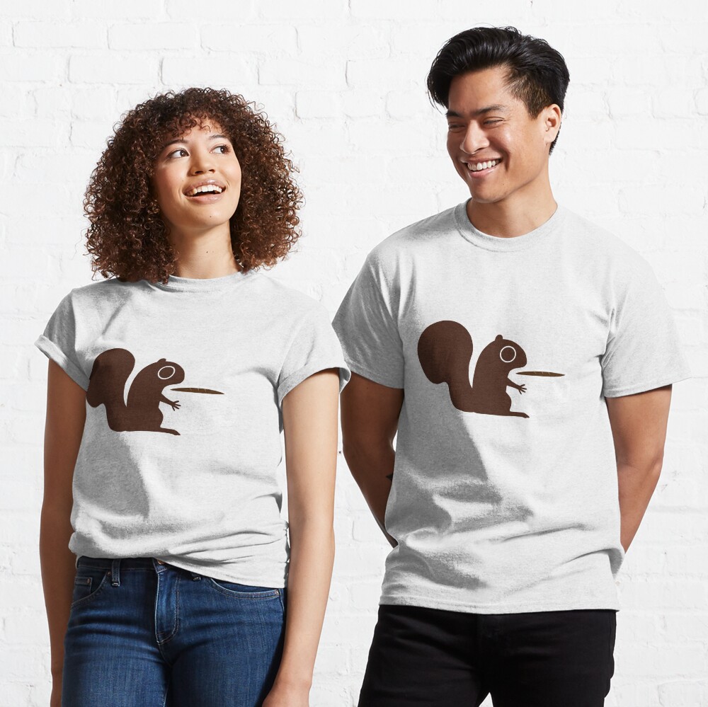 Item preview, Classic T-Shirt designed and sold by ShortCoffee.