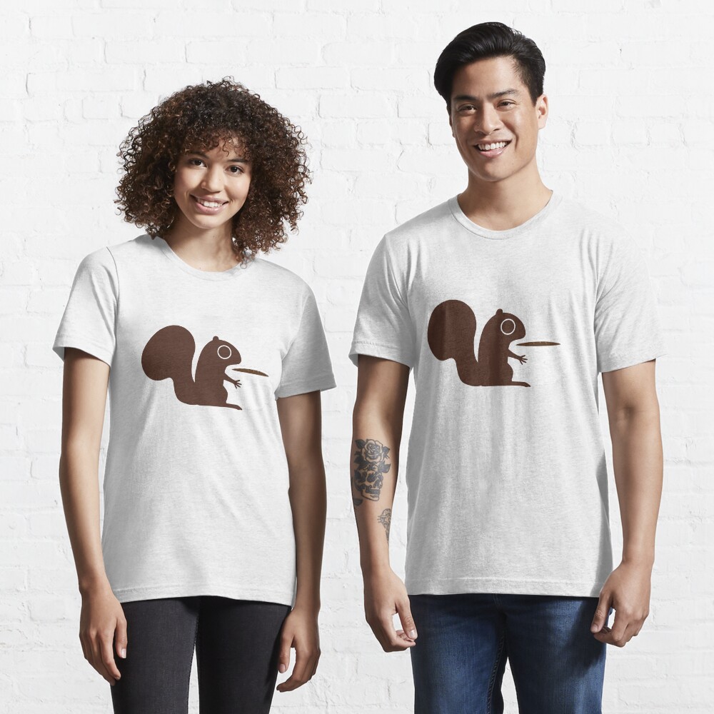 Item preview, Essential T-Shirt designed and sold by ShortCoffee.