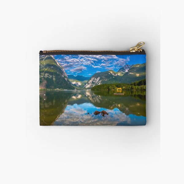 Item preview, Hallstatt in Austria-004 designed and sold by jasonksleung.