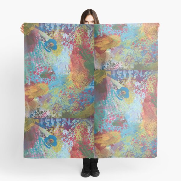 What Love Looks Like Scarf