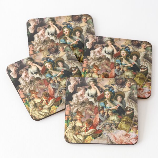 Item preview, Art History Collection designed and sold by LaurenTheLyon.