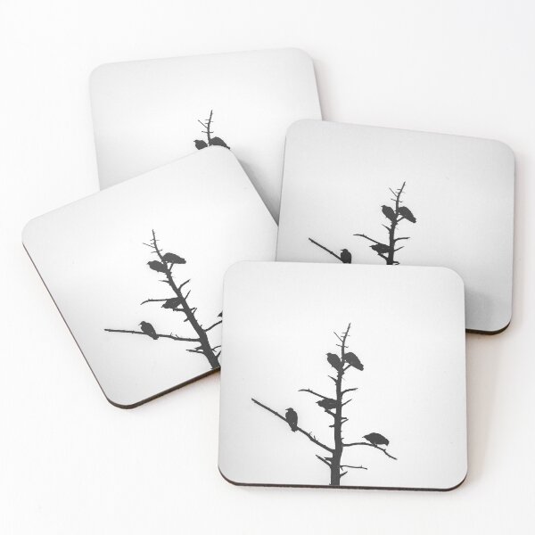 Item preview, Silhouettes  designed and sold by chelseajothen.