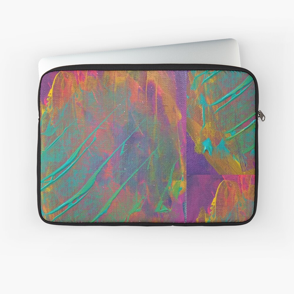 Item preview, Laptop Sleeve designed and sold by Margaretmilrose.
