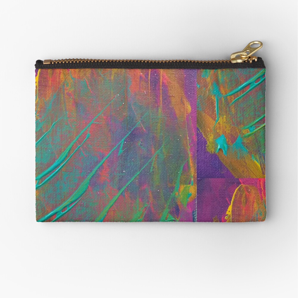 Item preview, Zipper Pouch designed and sold by Margaretmilrose.