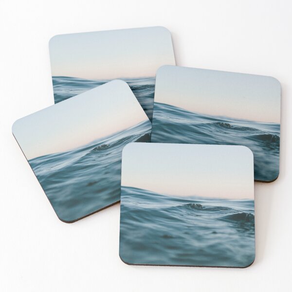 Item preview, Ocean waves designed and sold by RelativeMotion.