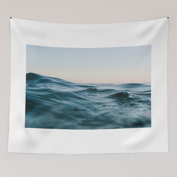 Item preview, Ocean waves designed and sold by RelativeMotion.