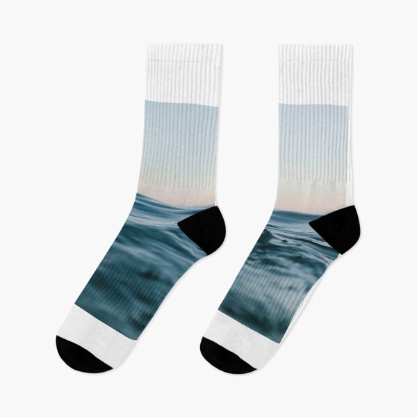 Item preview, Ocean waves designed and sold by RelativeMotion.