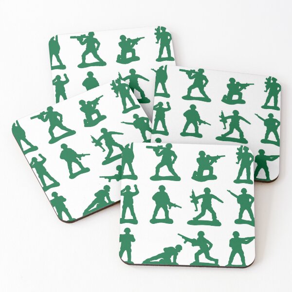 Item preview, Army Man Graphics designed and sold by evedwards14.