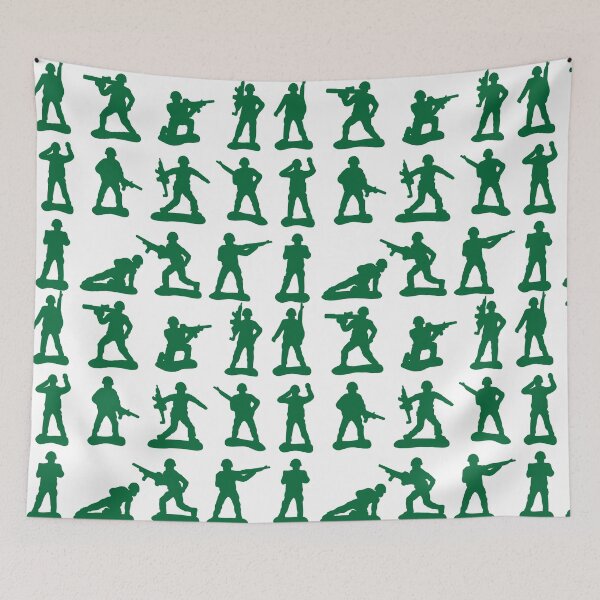 Item preview, Army Man Graphics designed and sold by evedwards14.