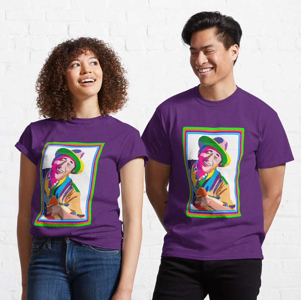 Coleción Venezuela2020 Camiseta clásica