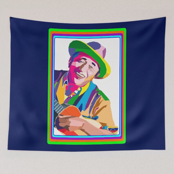 Item preview, Uncle Simon Venezuelan Art designed and sold by FotoLibreStudio.
