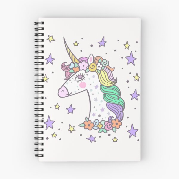 Item preview, Unicorn designed and sold by Hangrid-Work.