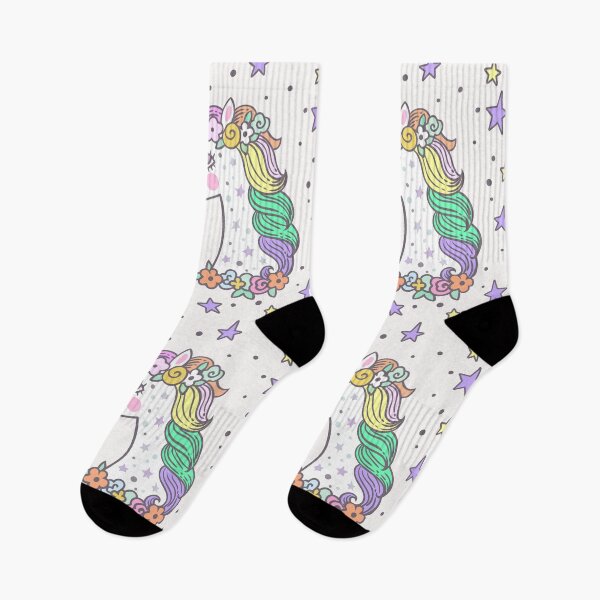 Item preview, Unicorn designed and sold by Hangrid-Work.