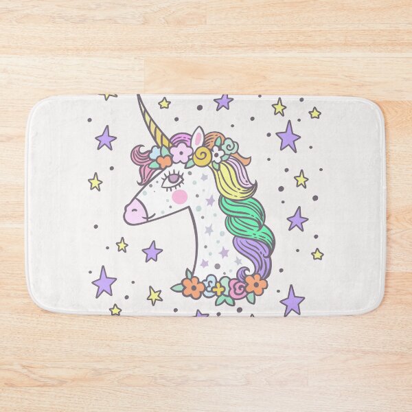 Item preview, Unicorn designed and sold by Hangrid-Work.