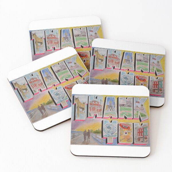 Item preview, Thank You designed and sold by art-by-salazar.
