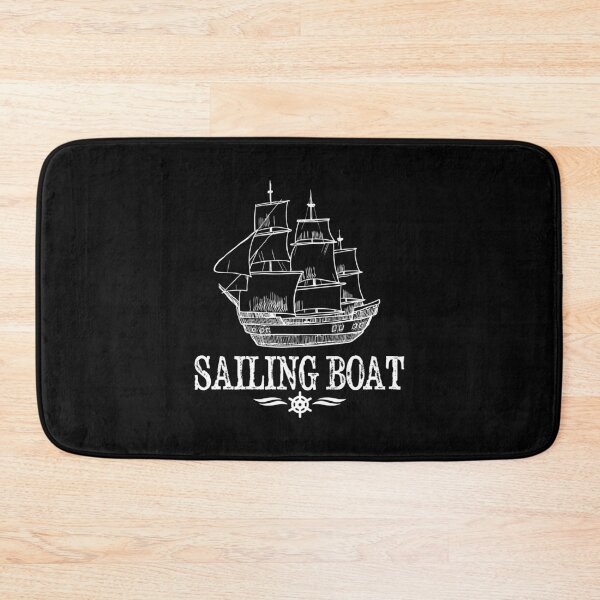 Item preview, Sail sailing boat designed and sold by GeschenkDesigns.