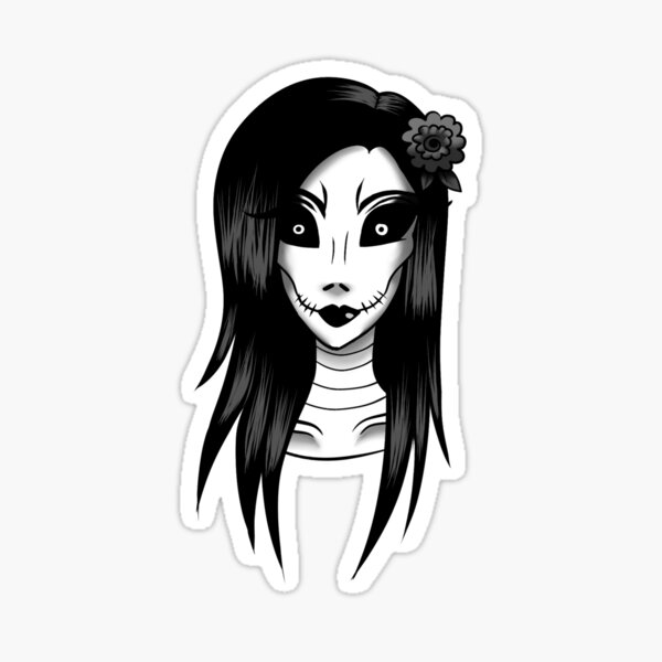 Item preview, Skeleton Woman designed and sold by DecadentCrypt.
