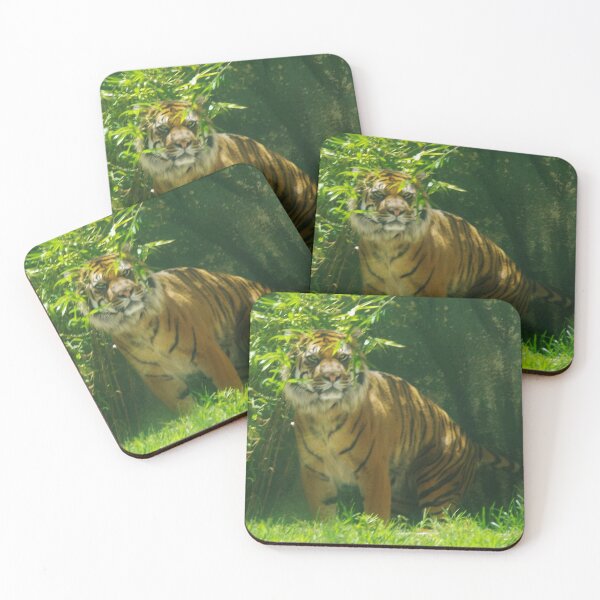 Item preview, Sumatran Tiger 2 designed and sold by lezvee.