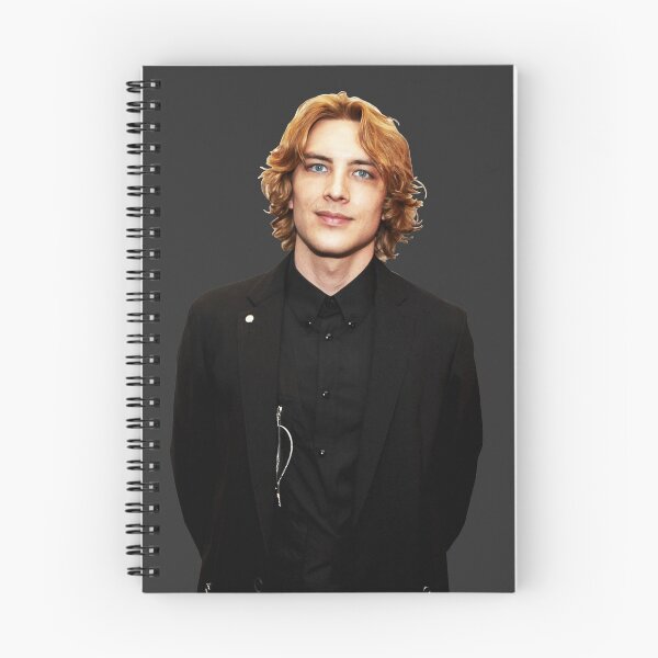 Artikelvorschau, Cody Fern 2018 Ausschnitt entworfen und verkauft von goon-squad.