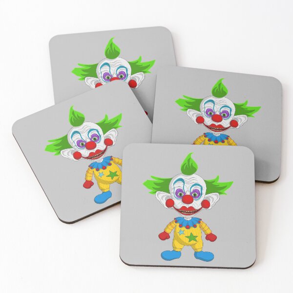 Item preview, Shorty The Klown designed and sold by Melladius.