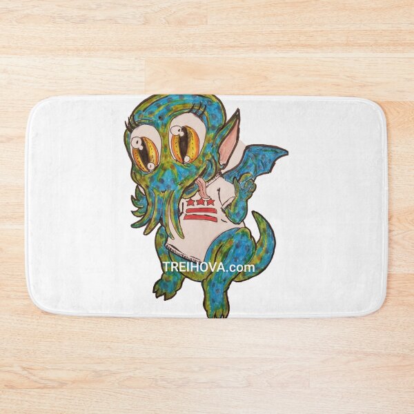 Item preview, Cthulu goes to Washington! designed and sold by Treihova.