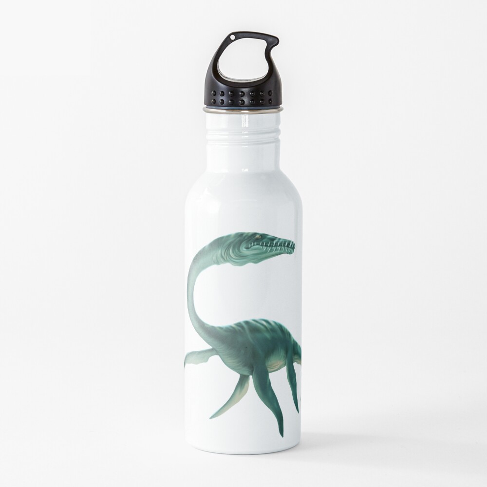 Underwater Dinosaur Water Bottle