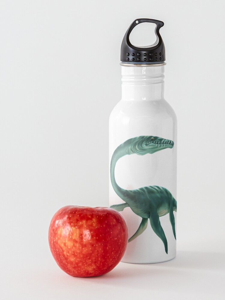 Alternate view of Underwater Dinosaur Water Bottle