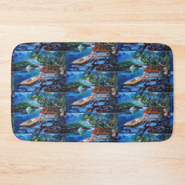 Item preview, Bayou designed and sold by art-by-salazar.